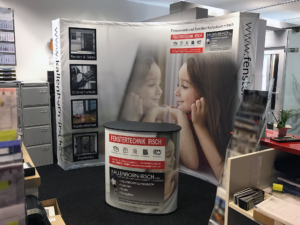 Messestand